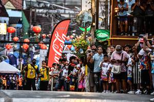 BIB: 365
                            <button type="button" onclick="openModal(21897840)" class="btn btn-primary btn-sm float-right btn-popup" data-toggle="modal" data-target=".modal-high-quality">
                        <i class="fas fa-shopping-cart"></i> Add to Cart
                    </button>
                                            <button type="button" onclick="isThisMe(21897840, true)" class="btn btn-success btn-sm float-right btn-popup btn-isme hidden" data-toggle="tooltip" data-placement="bottom" title="นี่คือรูปของคุณใช่ไหม คลิกที่นี่เพื่อเอาเข้าอัลบั้ม">
                        <i class="fas fa-plus"></i> Add to album
                    </button>
                    <button type="button" onclick="isThisMe(21897840, false)" class="btn btn-warning btn-sm float-right btn-popup btn-isnotme hidden">
                        <i class="fas fa-ban"></i> Remove from album
                    </button>